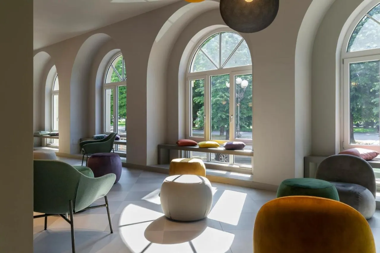 Hostal Il Santo Stays Florencia