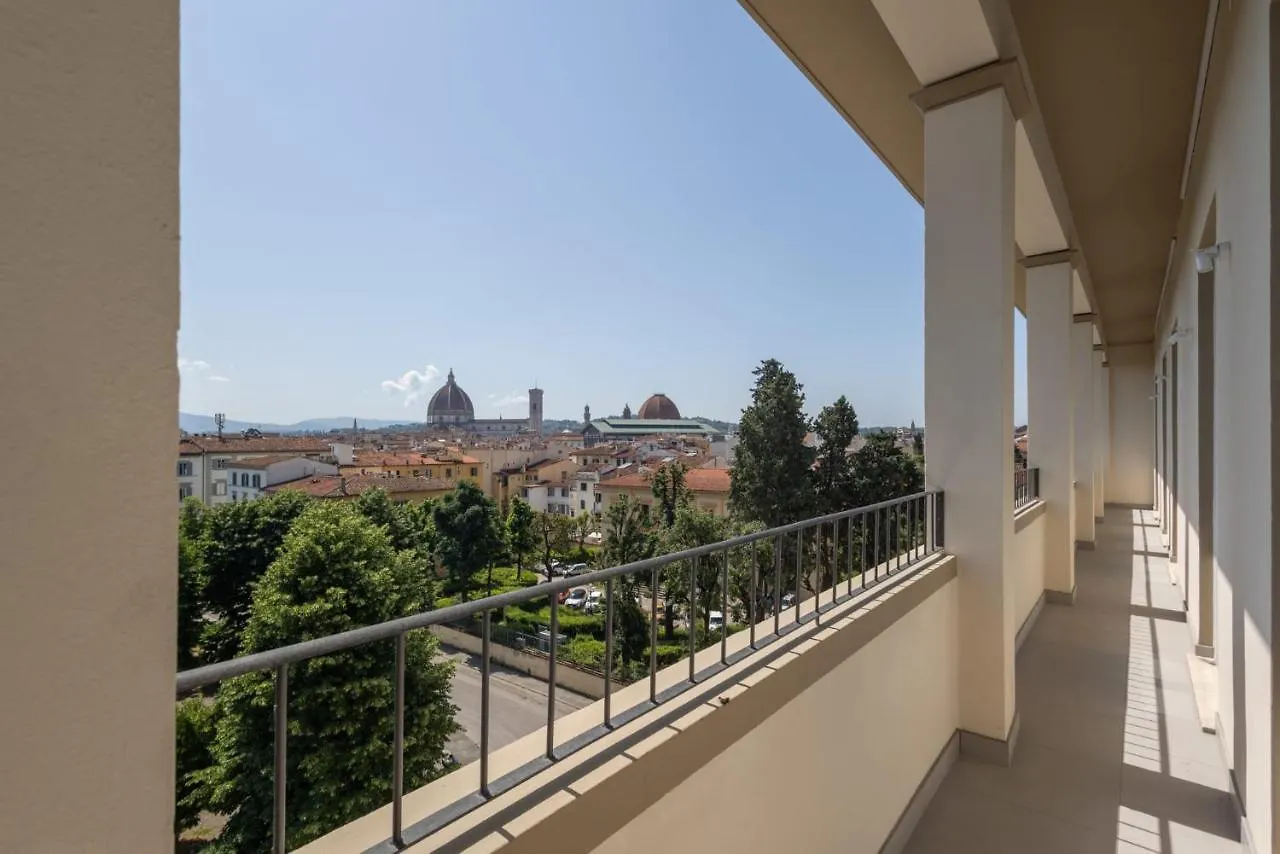 Hostal Il Santo Stays Florencia