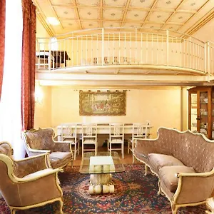 Medici Loft 8 Appartamento