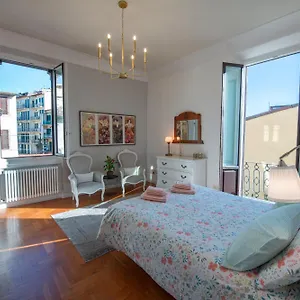 Romantic And Charming Appartamento