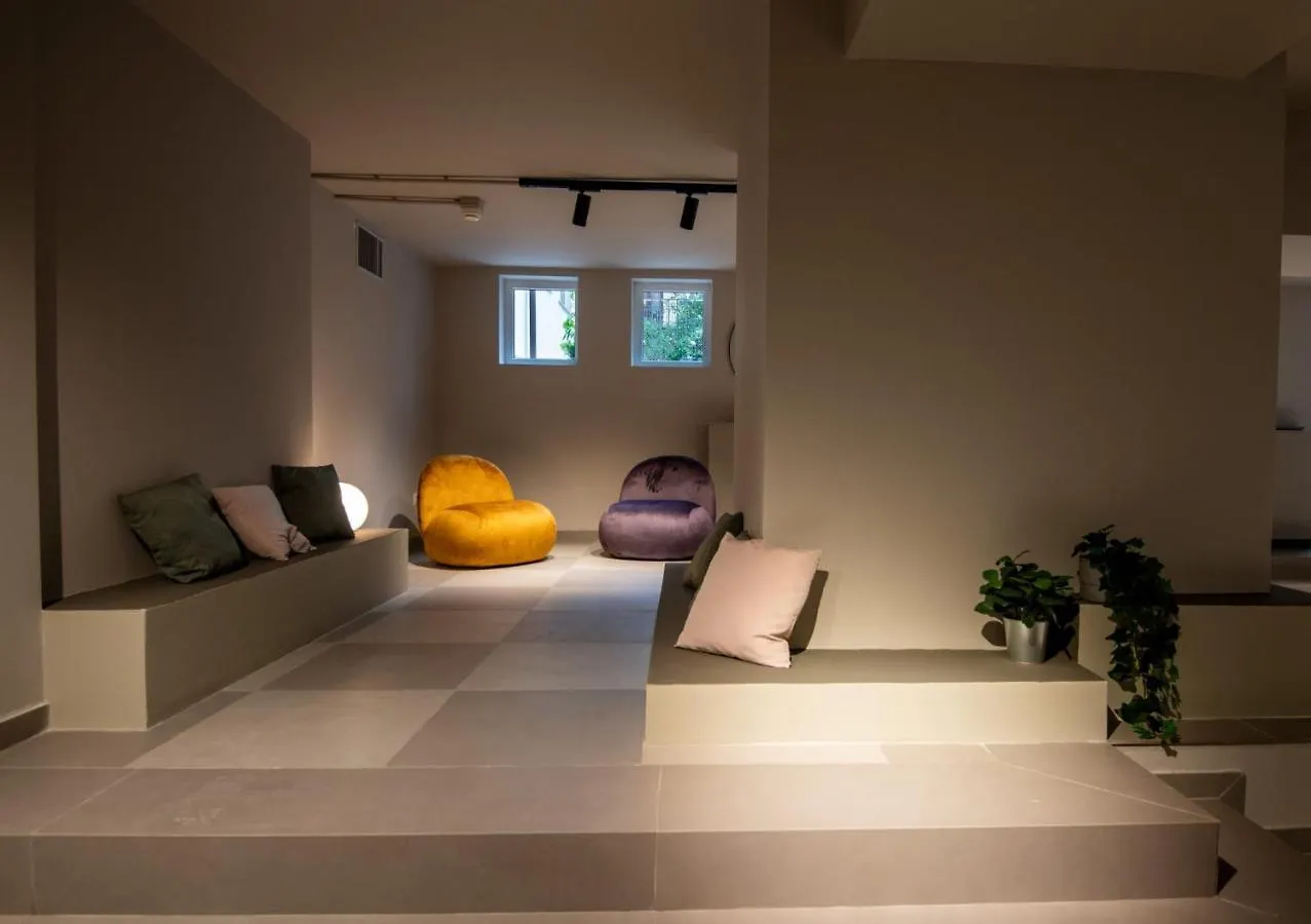 Hostel Il Santo Stays Florence Italy