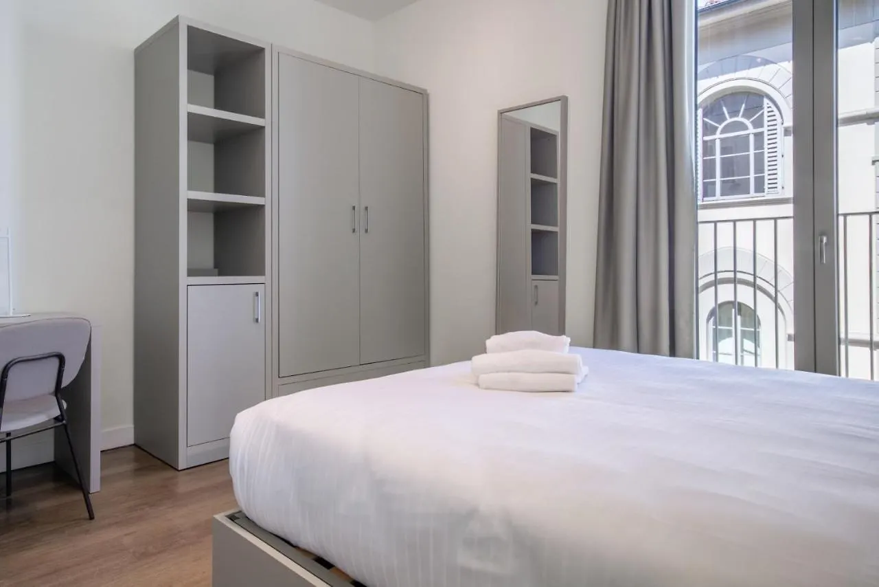 Hostel Il Santo Stays Florence