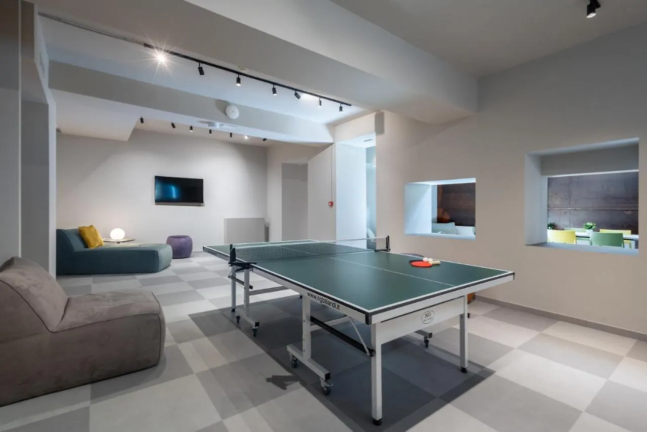 Hostel Il Santo Stays Florence